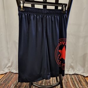 Boys athletics shorts